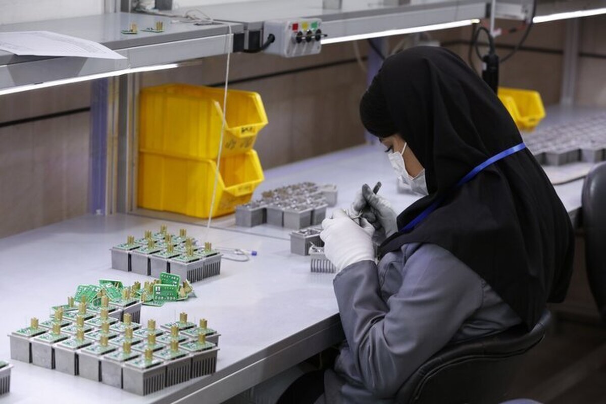 بازپرداخت اقساط تسهیلات صندوق نوآوری تا یک ماه به تعویق افتاد