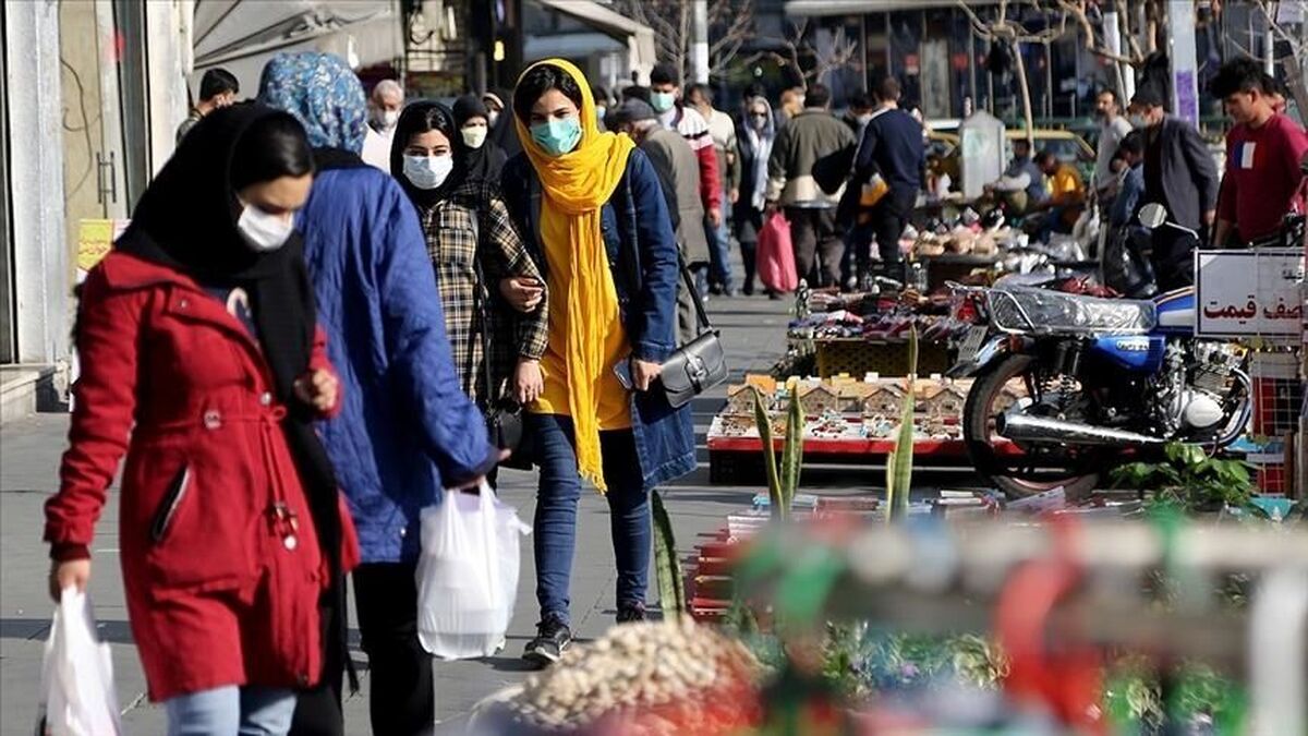 فعالیت‌های اقتصادی کشور پایدار و منظم ادامه دارد