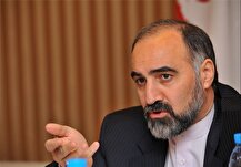 بانکها چکهای مردم را برگشت نزنند