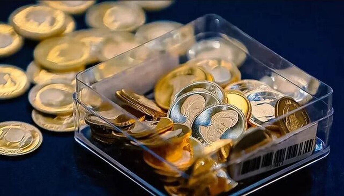 مهلت تحویل سکههای پیشفروش شده تمدید شد