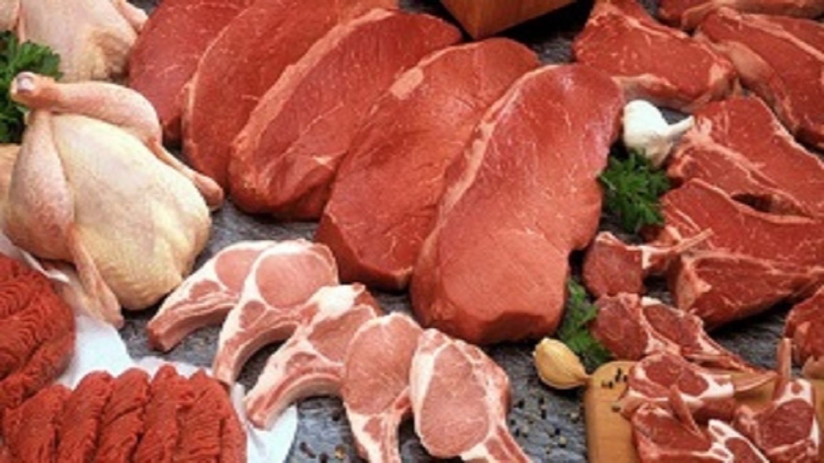 آمادگی ۲۶۰۰ دستگاه خودروی یخچالدار برای عرضه محصولات پروتئینی