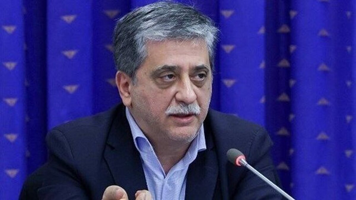 همه مرزها برای واردات فعال هستند