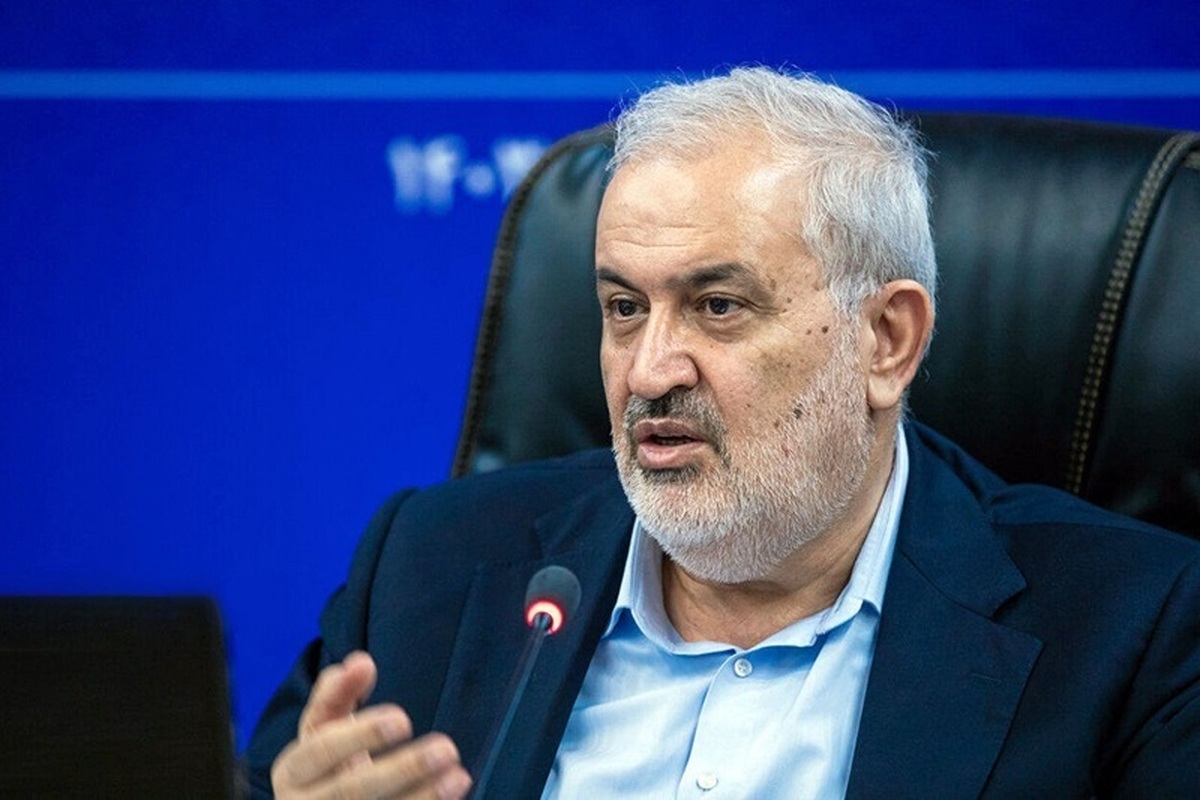 تأکید وزیر نیرو بر خدمت‌رسانی بی‌وقفه آب و برق در شرایط بحران