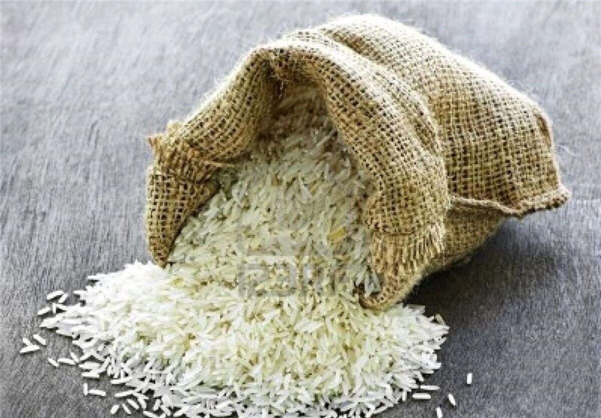 واردات برنج ۱۱۲۱ هندی دوباره آزاد شد