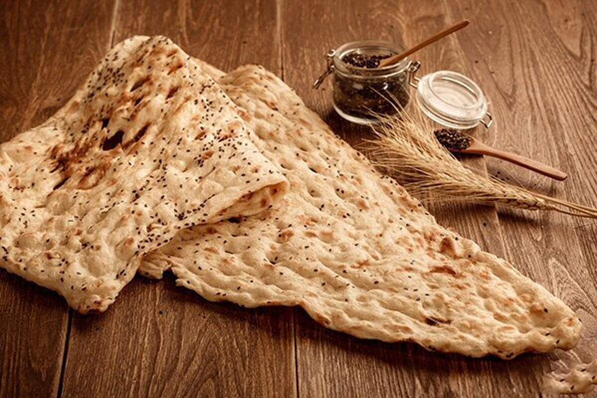 گرانفروشی نانهای بی کیفیت زیر سایه طرح هوشمندسازی