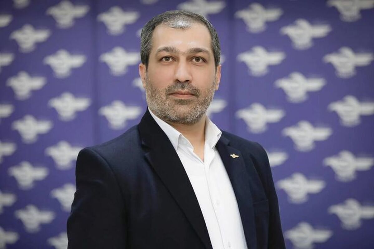 سخنگوی سازمان هواپیمایی: خدمات رفاهی را طبق قانون به پرسنل میدهیم/ فعلا مجوز پروازی برای دات.وان صادر نشد