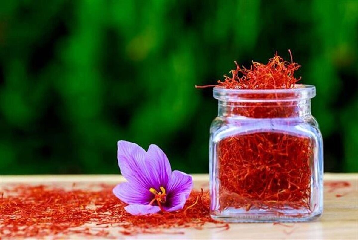 معامله ۱۰۴ کیلوگرم زعفران در بورس کالا؛ کیفیت تضمینشده با انبارهای امن