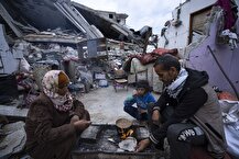 شمال غزه در آستانه فروپاشی انسانی است