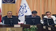 چالش‌های کامیون‌داران در کمیسیون عمران مجلس بررسی شد