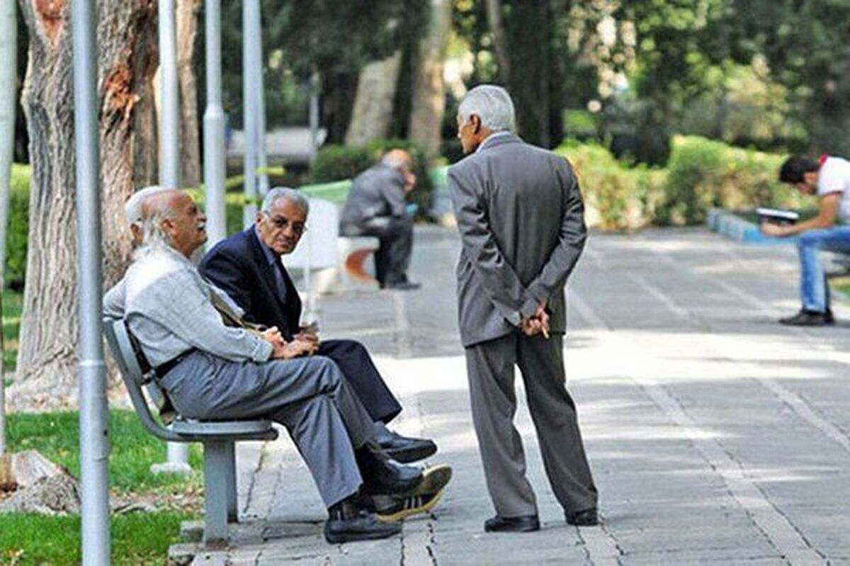 تکلیف دستگاههای اجرایی در ارائه خدمات رفاهی به بازنشستگان همسطح با شاغلان
