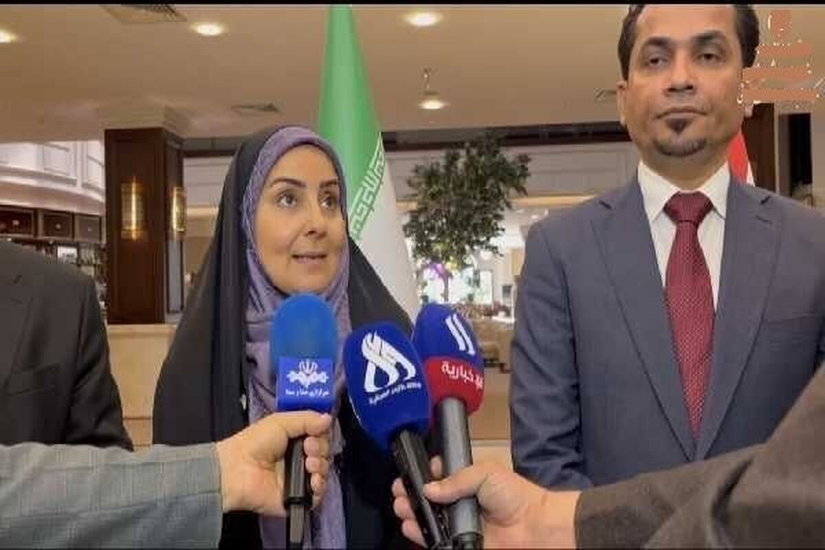 توسعه همکاریهای حملونقلی ایران و عراق برای سفرهای اربعین