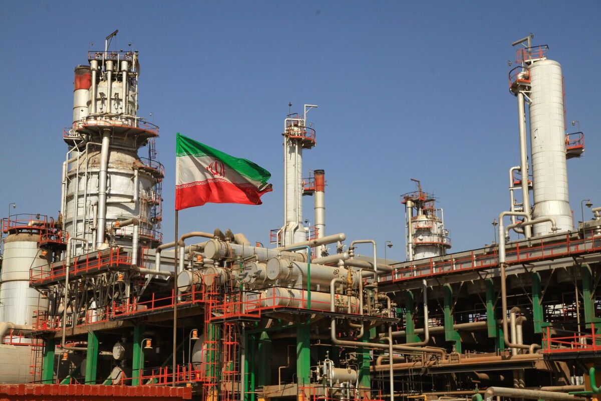 تلاش پالایش نفت تهران برای کیفیسازی بنزین و تولید بنزین یورو ۵
