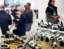 شناسایی و توقیف لوازم یدکی خودروی غیراستاندارد در تهران