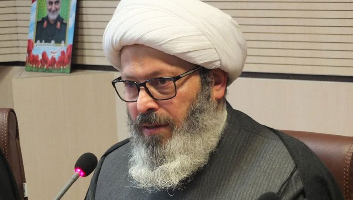 جزییات دستگیری حجت الاسلام قاسمیان داور برنامه محفل در عربستان دستگیری حجت الاسلام قاسمیان
