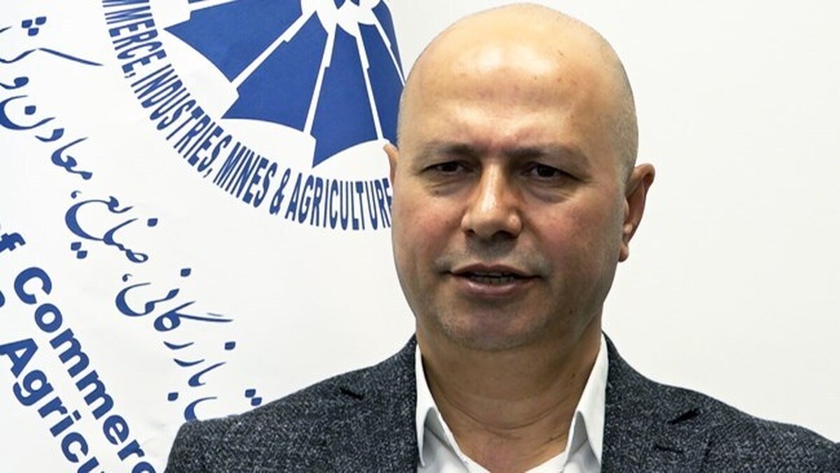 رشد ۱۳ درصدی بخش معدن نیازمند ۵۰ میلیارد دلار سرمایهگذاری و سیاستگذاری منسجم است