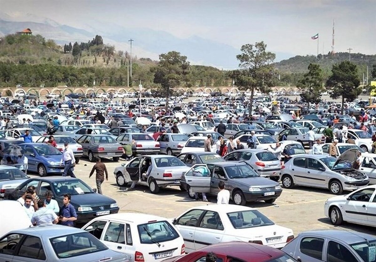 لیست قیمت جدید محصولات سایپا+ جدول