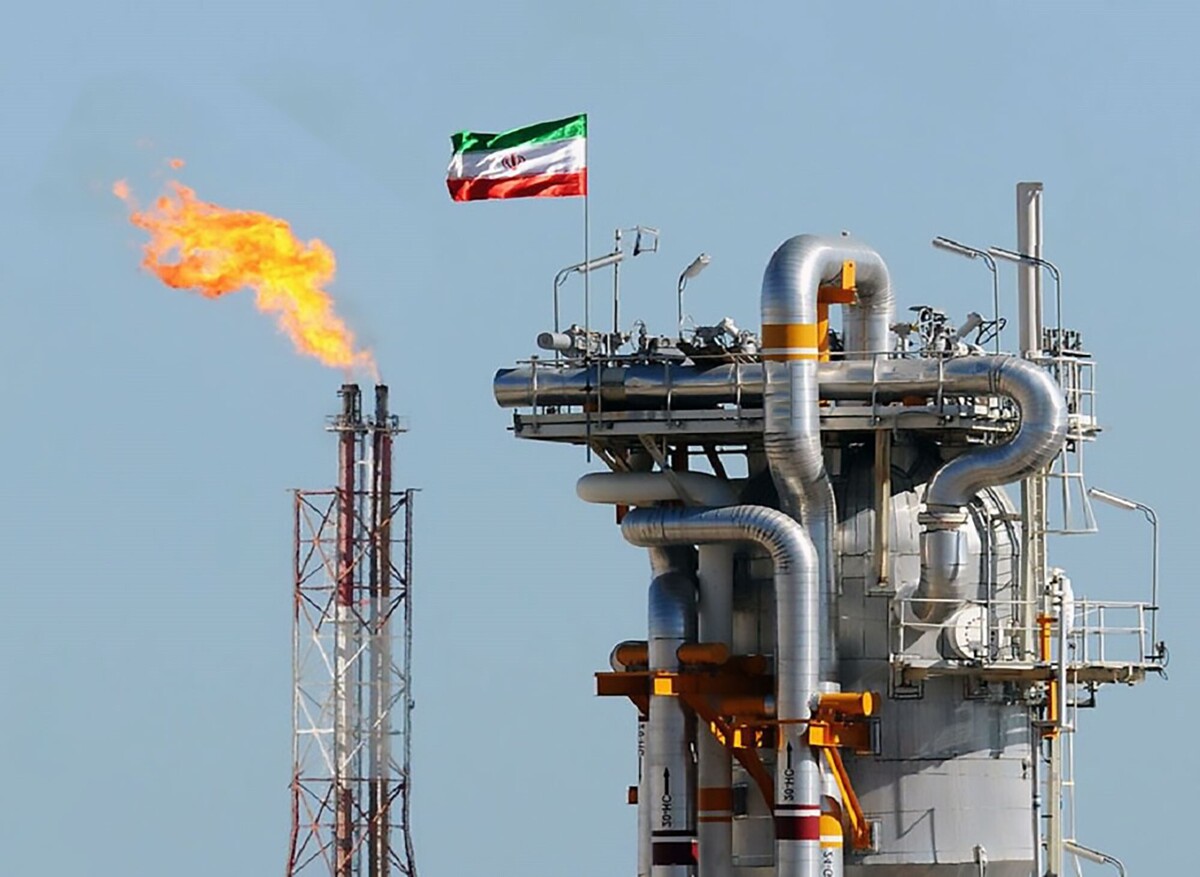 تاخیر در فشارافزایی چگونه ذخایر ما را میبلعد؟