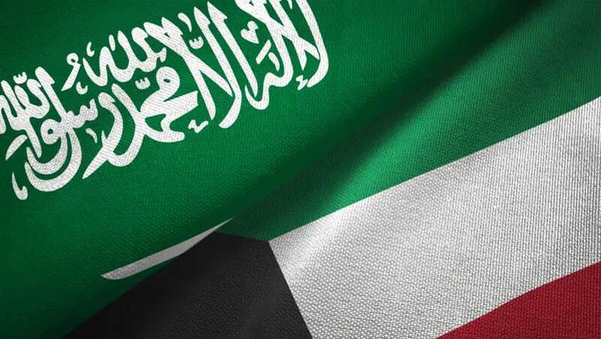 کشف میدان جدید نفتی در منطقه مشترک عربستان و کویت