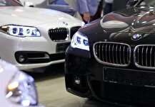 قفل تعرفه ۱۰۰ درصدی بر واردات خودرو در سایه سکوت وزارت صمت