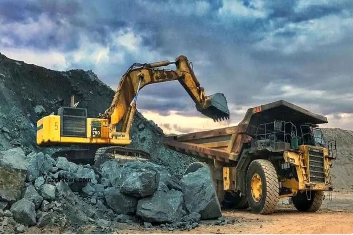 آسیبهای معادن از ناترازی انرژی و نبود متولی واحد