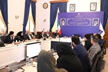 دستورالعمل حمل و عرضه اینترنتی دارو بررسی شد