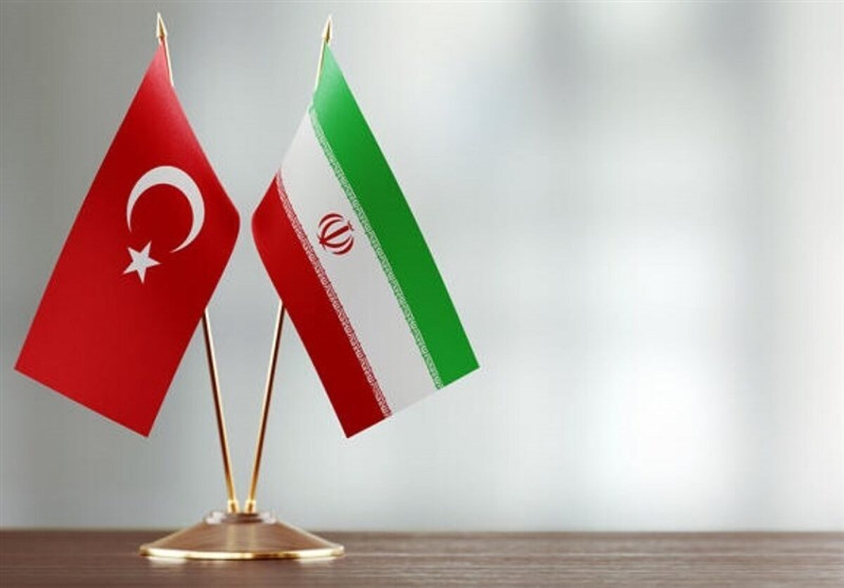 گمرکات ایران و ترکیه تفاهم‌نامه همکاری امضا کردند