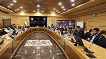 اتمام عملیات تکمیلی راه آهن خواف-هرات تا پایان شهریورماه