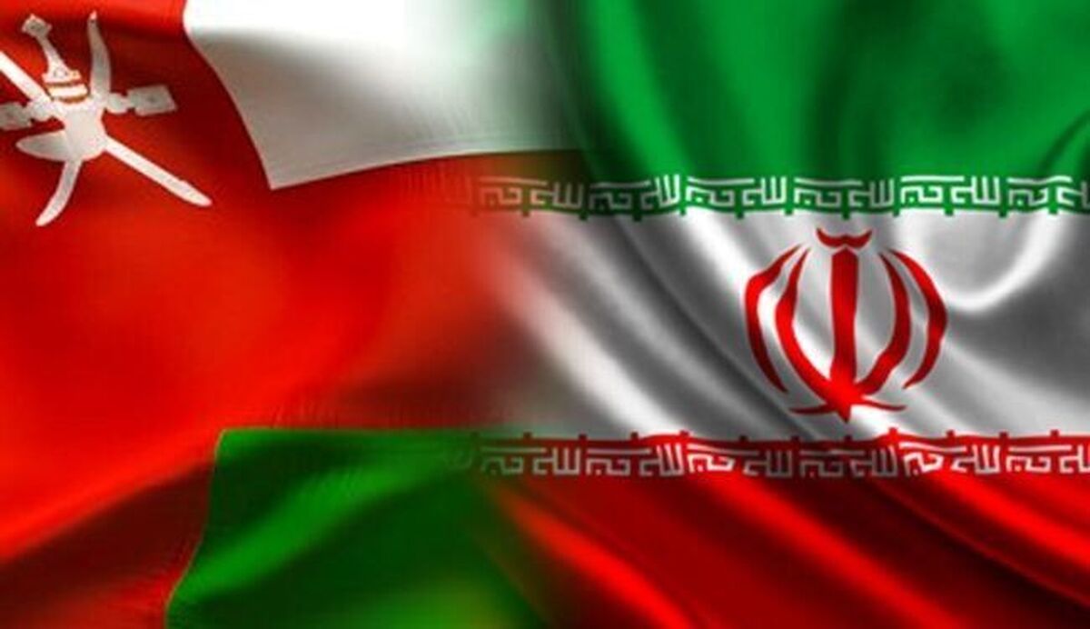 امضای ۱۸ سند همکاری بین ایران و عمان