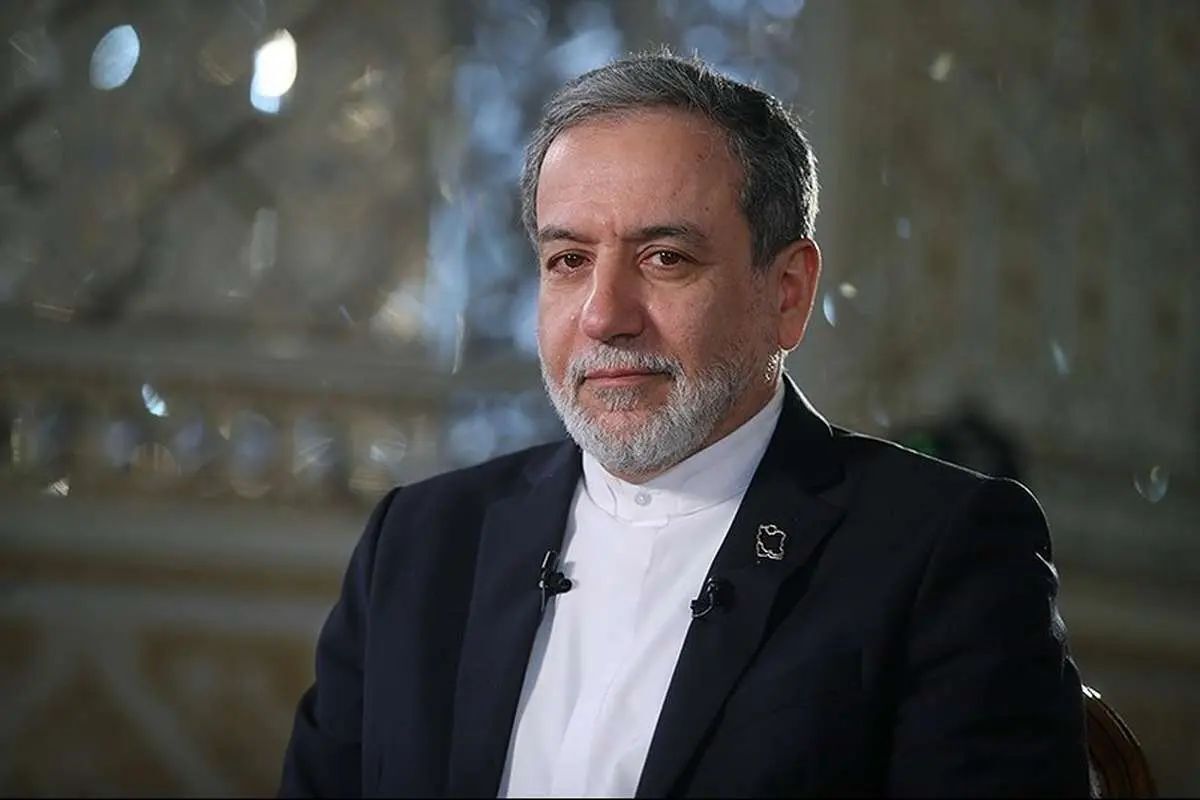 عراقچی: چنانچه موضع بریتانیا «غنیسازی صفر» در ایران باشد، موضوعی برای گفتوگو درباره پرونده هستهای باقی نمیماند