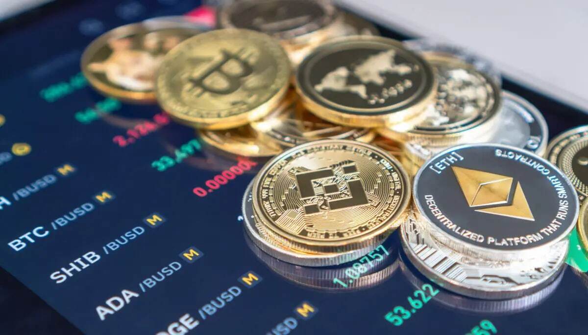 بازار کریپتو در انتظار آلتسیزن