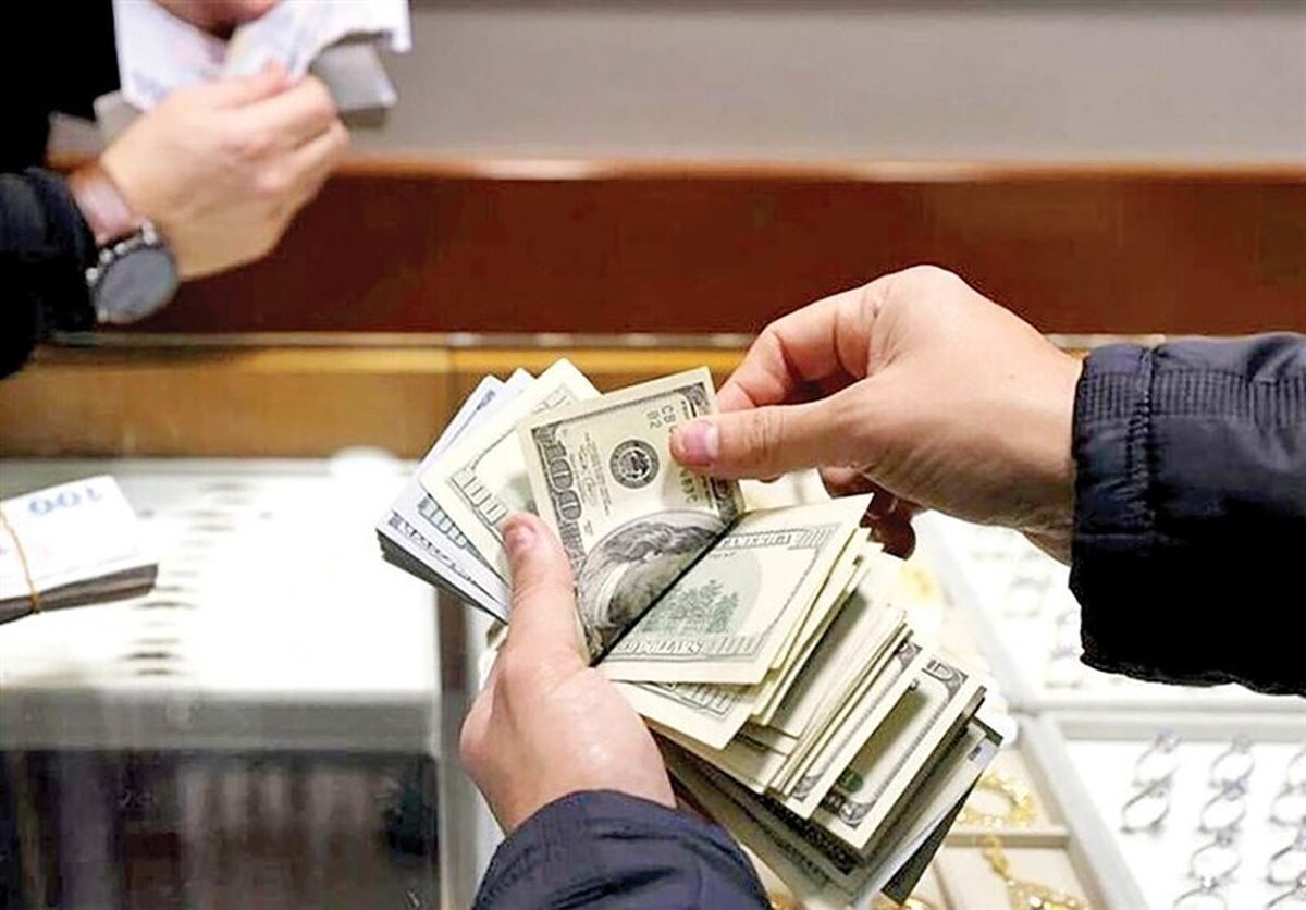 مجوز فروش «پیش دریافت ارز» در بازار ارز تجاری صادر شد