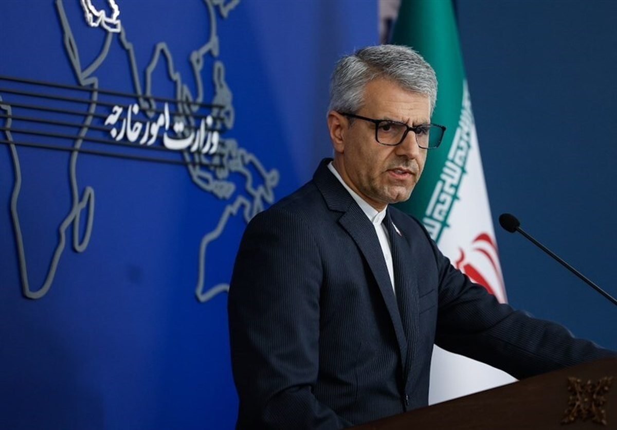 بقایی: غنیسازی اصل بنیادین برای ایران در مذاکرات است