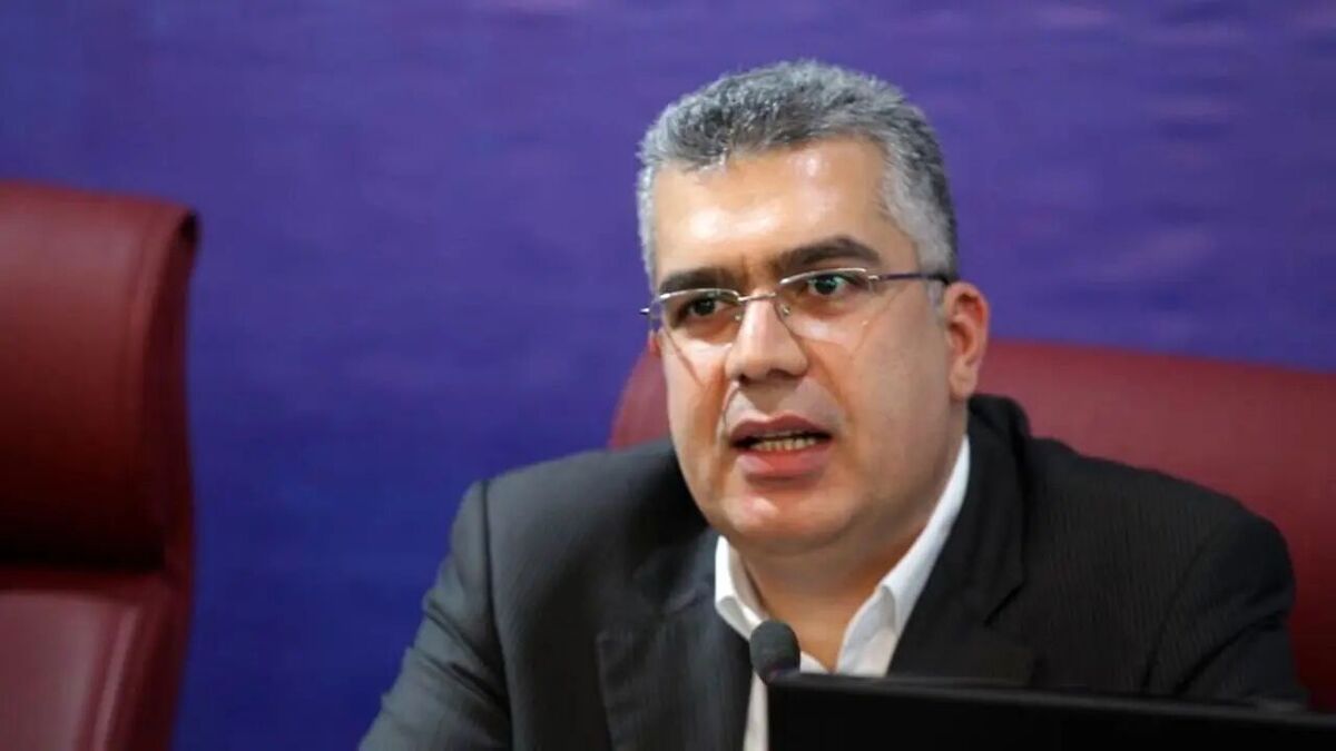 تفکر تولید برای صادرات و توسعه تجارت، در ایران پرورده نشده است
