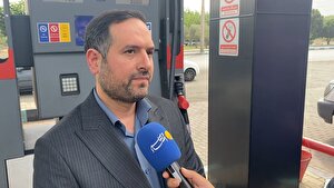 انتقال سهمیه کارت سوخت به کارت بانکی با ابزاری امن