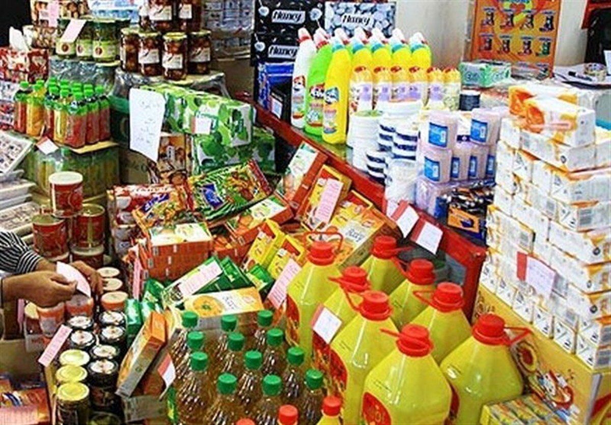 جدول قیمت کالاهای اساسی در هفته اول خرداد