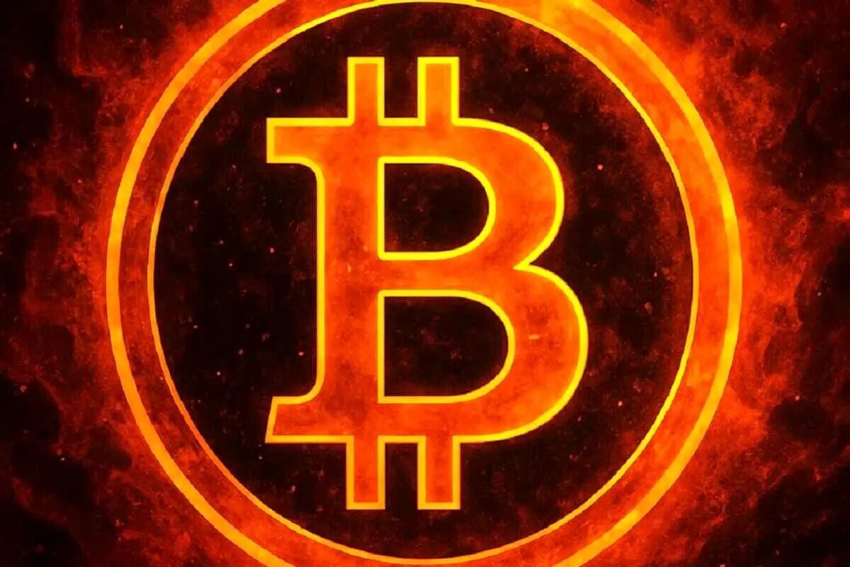 ضدحال بانک مرکزی آمریکا به بیتکوین