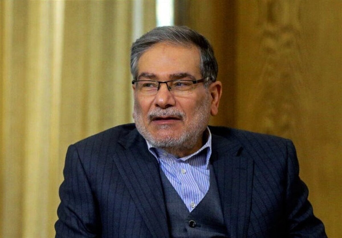 واکنش شمخانی به تهدیدات ترامپ علیه تأسیسات هستهای ایران