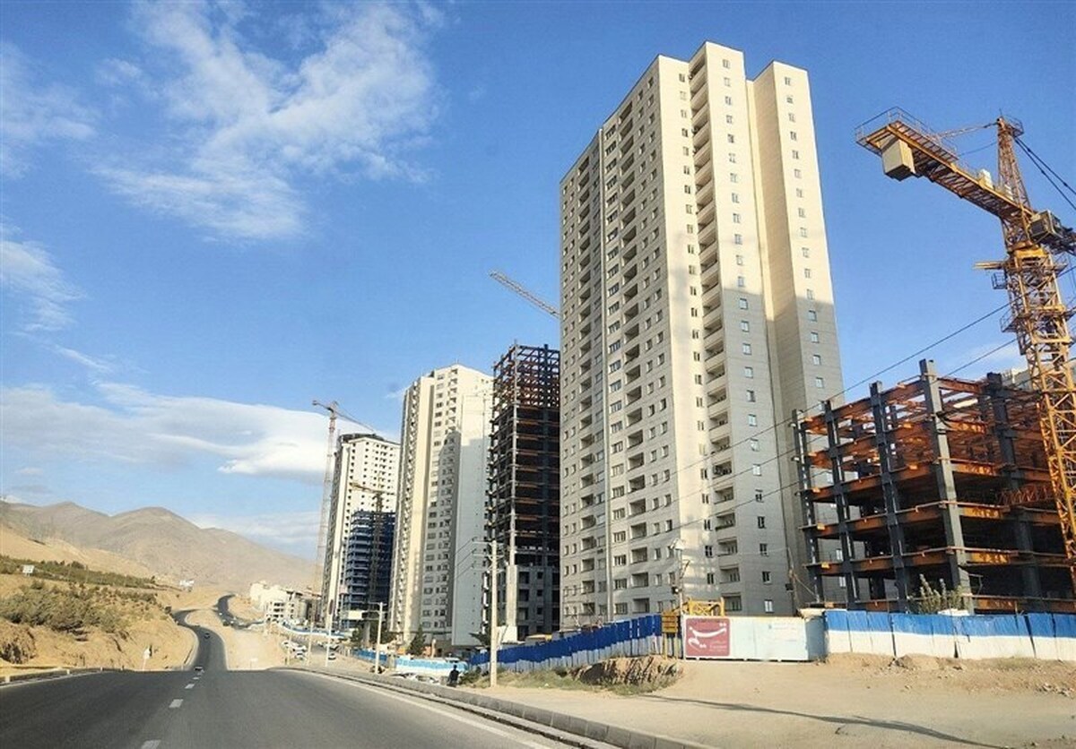 اتصال کدملی به کدپستی در چارچوب سامانه املاک و اسکان