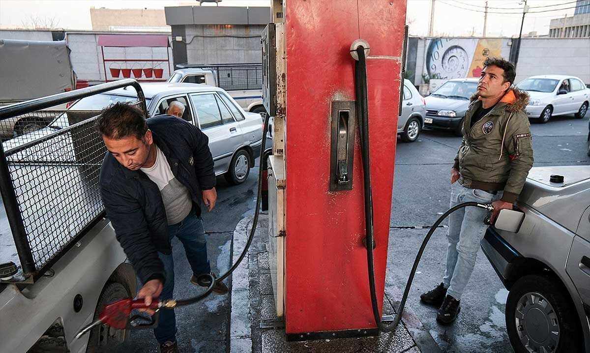 نقش پنهان حملونقل در ناترازی سوخت