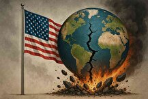 از هرمز تا وال‌استریت؛ چگونه آمریکا اقتصاد جهان را به لبه پرتگاه کشاند