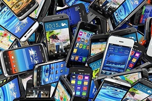 قیمت روز گوشی ۱ تیر ۱۴۰۴