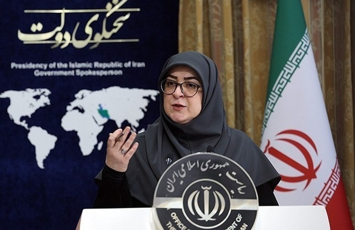 مهاجرانی: تصمیمی درباره مذاکره نگرفتهایم