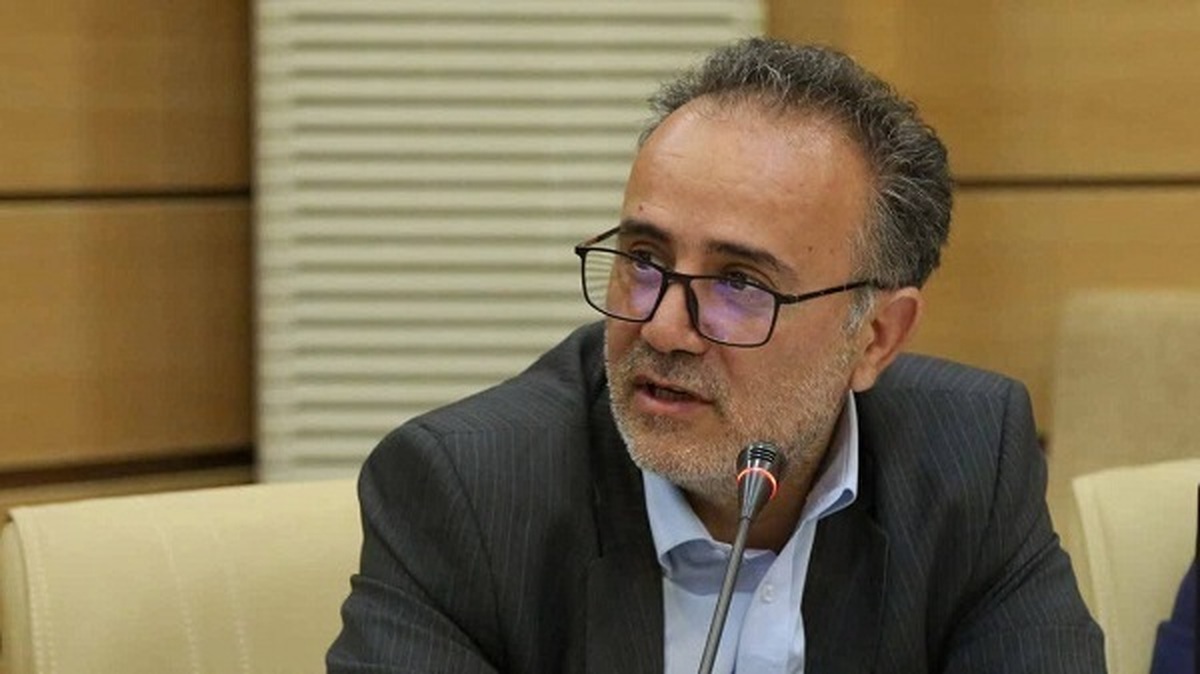 ارائه طرح اختصاص ۱٪ از بیمه شخص ثالث به هلال‌احمر به هیات ‌رئیسه مجلس