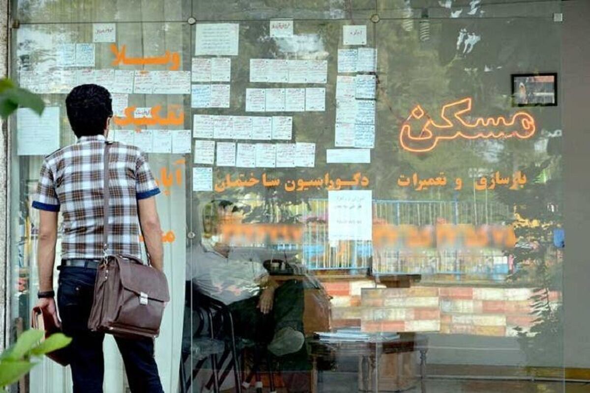 سامانه خودنویس باری از دوش مستأجران برمی‌دارد