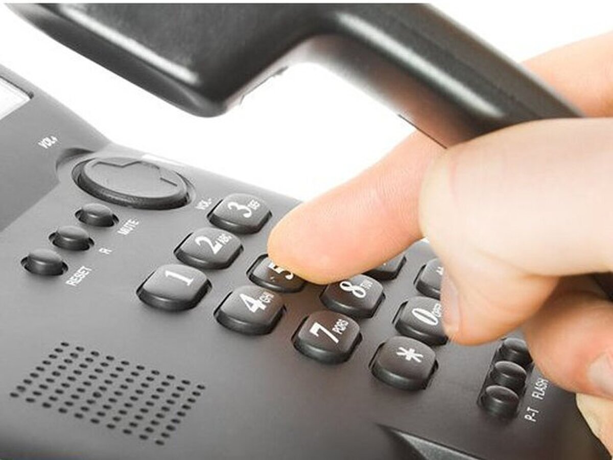 نرخ آبونمان تلفن ثابت تغییر کرد/ نرخ جدید اعلام شد