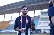 پشت پرده نیامدن شهریار مغانلو به پرسپولیس