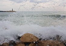 هواشناسی ایران۱۴۰۴/۴/۱۲؛ ناپایداری جوی در سواحل شمالی و جنوبی ایران