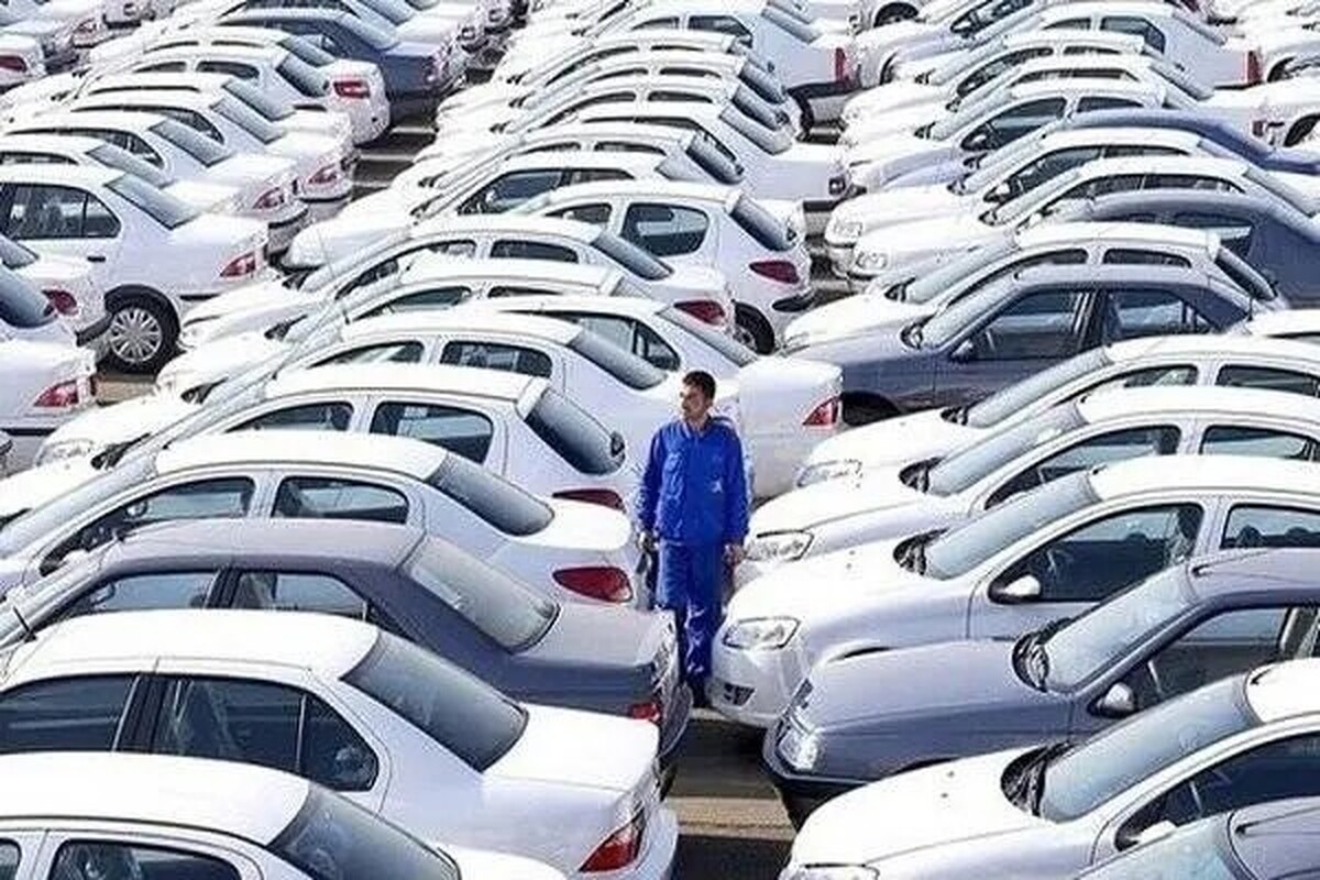 سقف افزایش نهایی قیمت خودرو اعلام شد