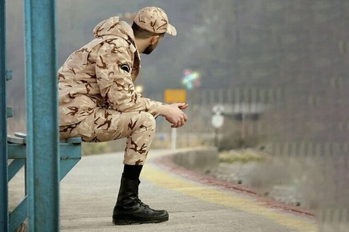 مشمولان اعزام به سربازی بخوانند