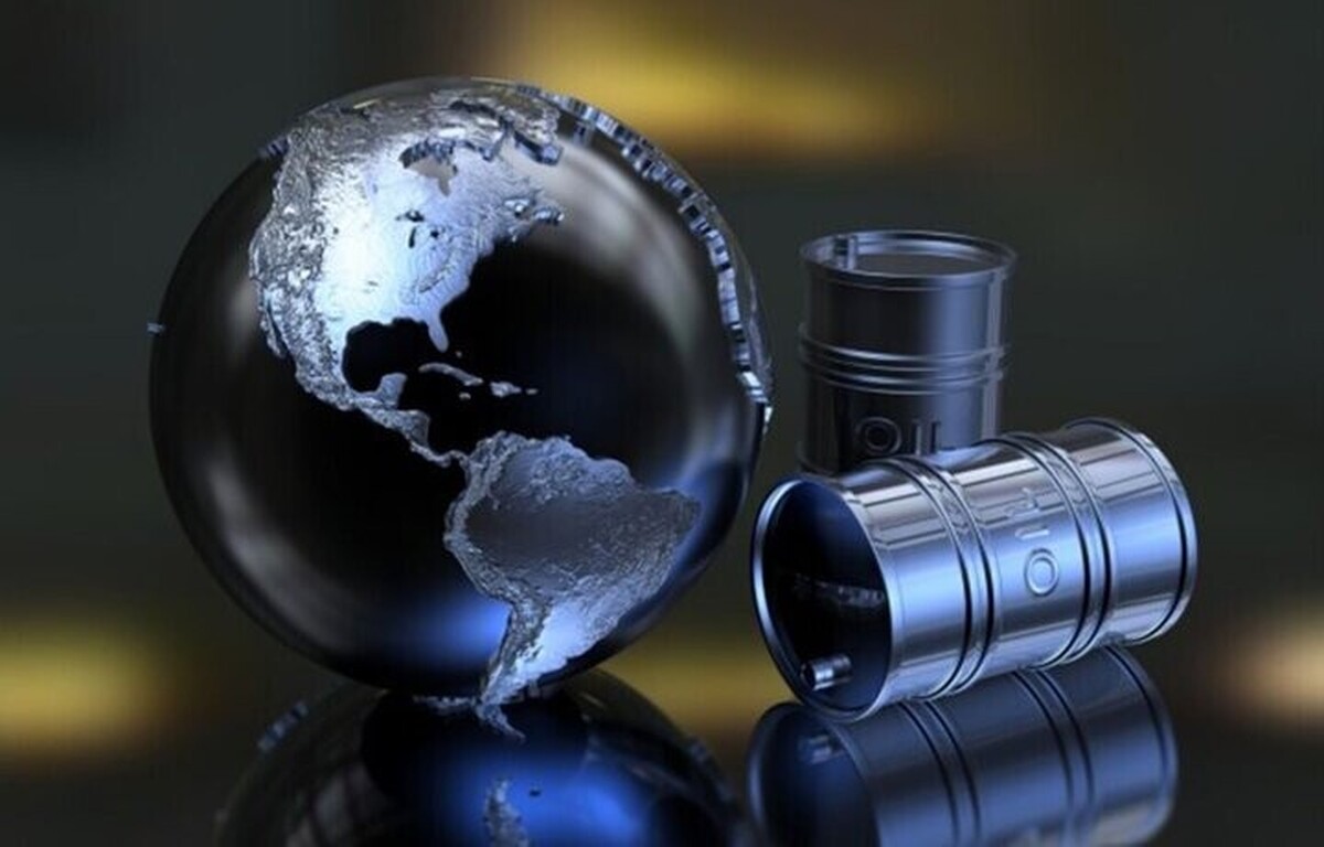 قیمت جهانی نفت امروز ۱۴ تیر